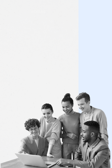 equipe do projeto